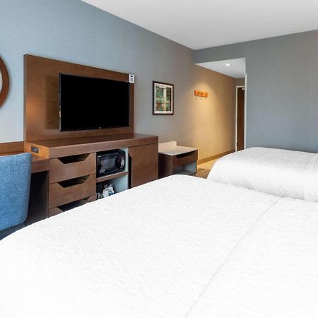 Hampton Inn & Suites Bloomfield Hills Detroit Exterior foto