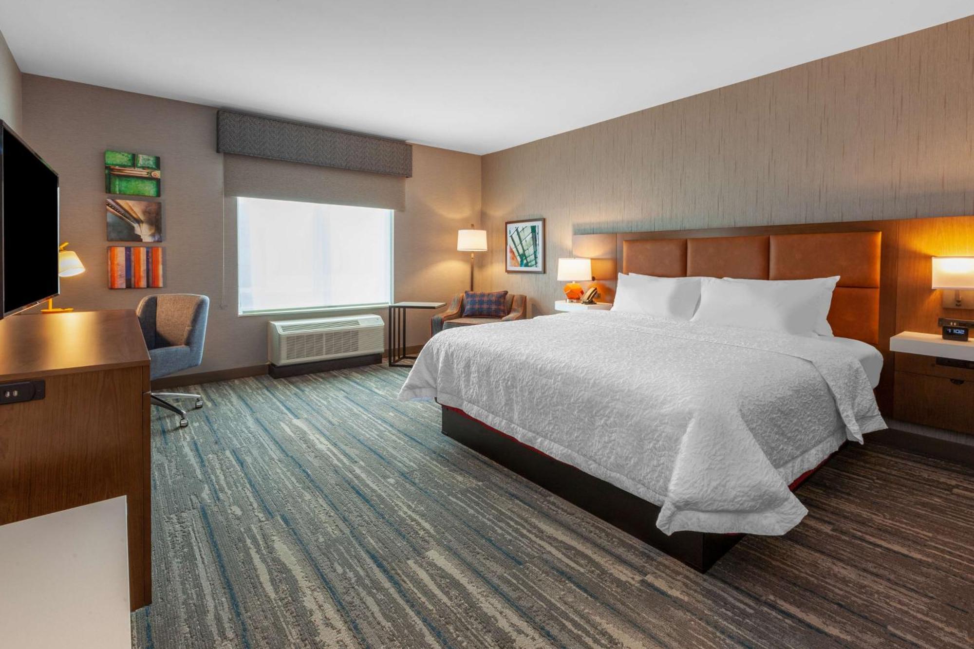 Hampton Inn & Suites Bloomfield Hills Detroit Exterior foto